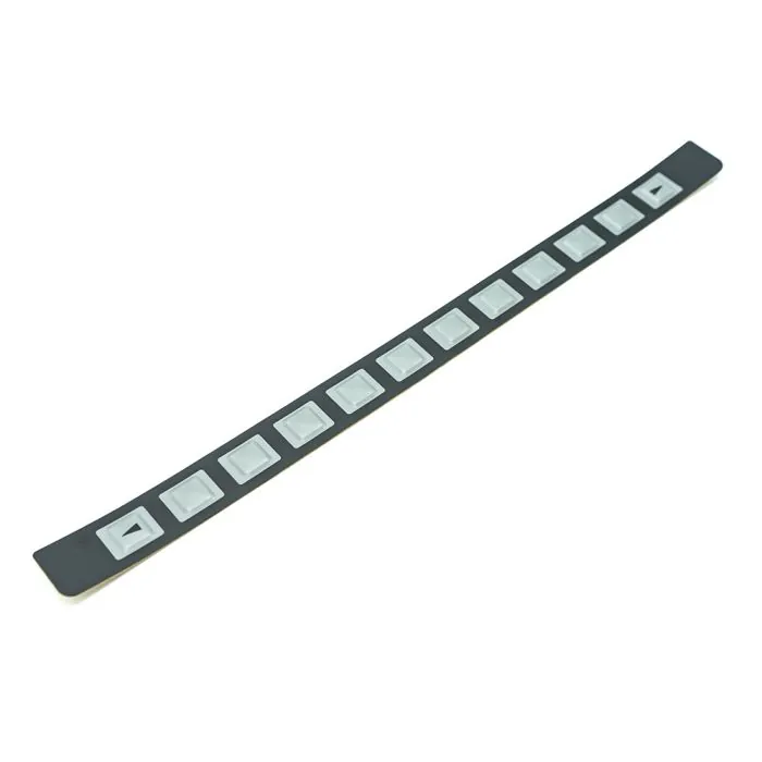 Amada Control Membrane O4PC-A98L-0001-0630 | OEM: 74164233