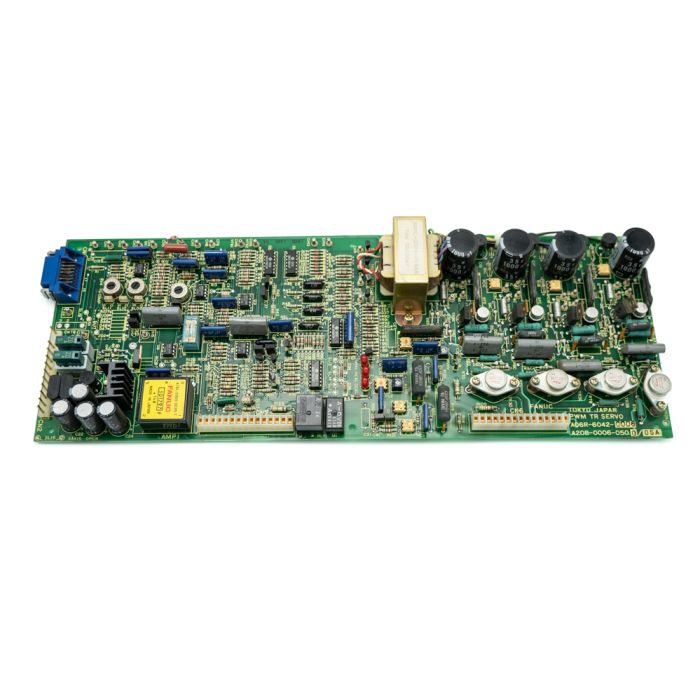 Control Board A20B 0006 0500 | <p>Amada # 97050260 / A20B-0006-0500</p> Control Board A20B 0006 0500 | <p>Amada # 97050260 / A20B-0006-0500</p>