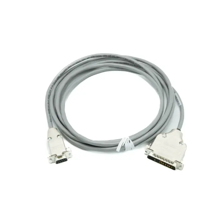 DNC (RS232) Cable 10 FT (API A8661a) - Mounts & Retrofits