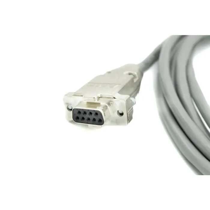 DNC (RS232) Cable 10 FT (API A8661a) - Mounts & Retrofits