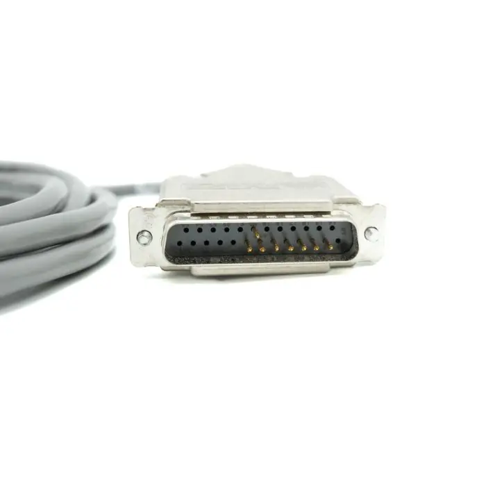 DNC (RS232) Cable 10 FT (API A8661a) - Mounts & Retrofits