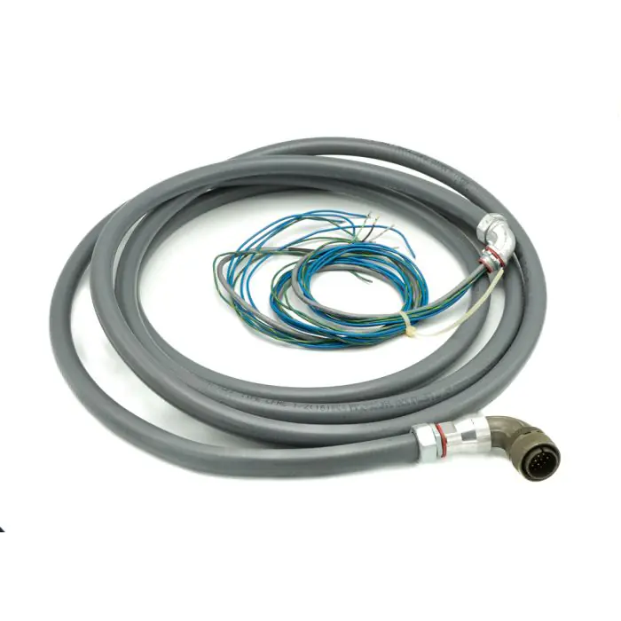 Amada - FBD Foot Pedal Cable 16ft (OEM: 36360102), Press Brake