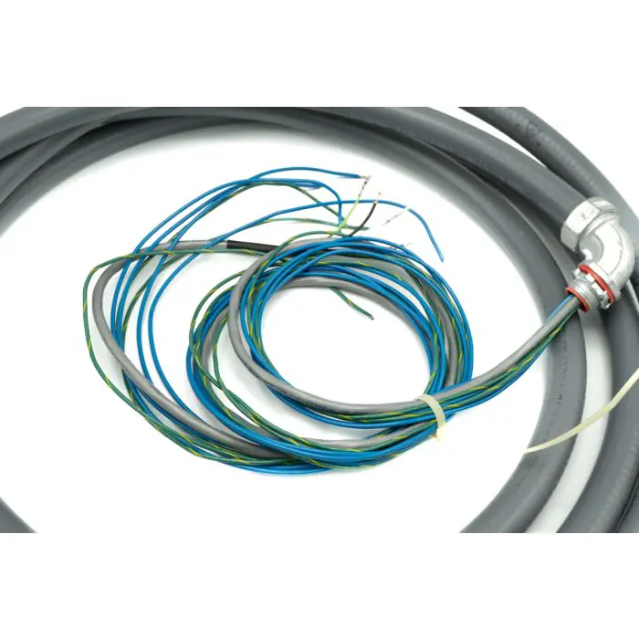 Amada - FBD Foot Pedal Cable 16ft (OEM: 36360102), Press Brake