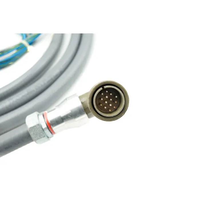 Amada - FBD Foot Pedal Cable 16ft (OEM: 36360102), Press Brake