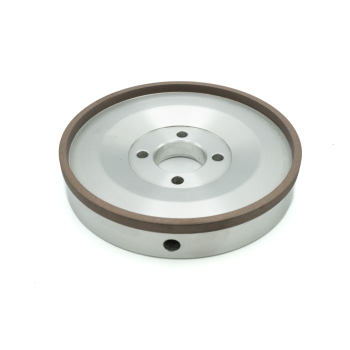 Tool Grinding Wheel Togu III | <p>9520215 / CB220TBX3031-.235 \ 99520215 / 5130604 / <span>6A2PH</span>, CB220-NBXD3033-5MM</p> Tool Grinding Wheel Togu III | <p>9520215 / CB220TBX3031-.235 \ 99520215 / 5130604 / <span>6A2PH</span>, CB220-NBXD3033-5MM</p>