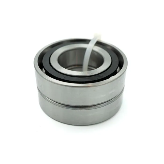 Amada - Bearing 7206 CDB/GNP4 (2/set) (OEM: 74161021), Belts