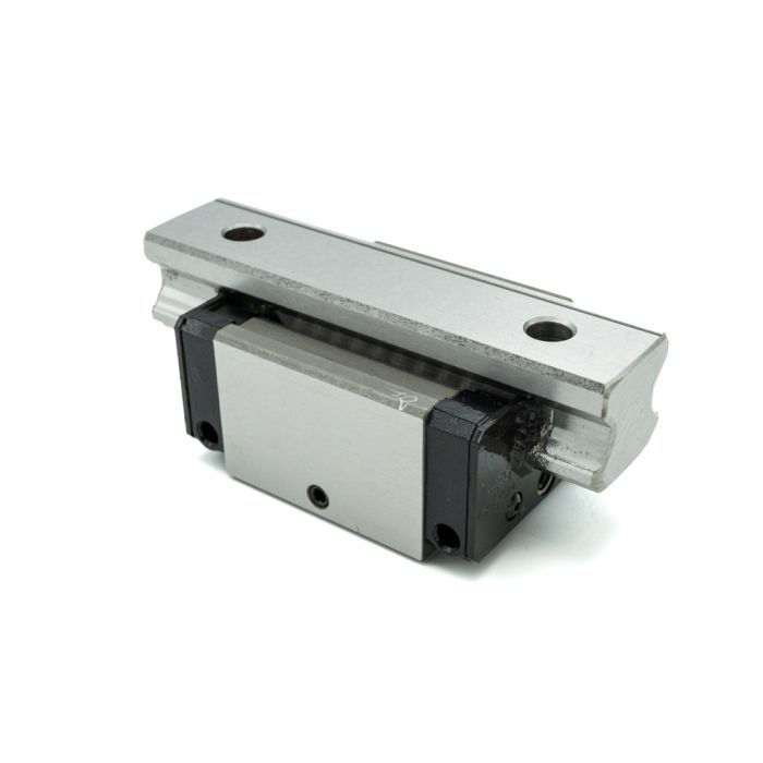 Bearing Block HSR30 | <p>Bearing Block-LM- HSR 30 / 813123A</p> Bearing Block HSR30 | <p>Bearing Block-LM- HSR 30 / 813123A</p>