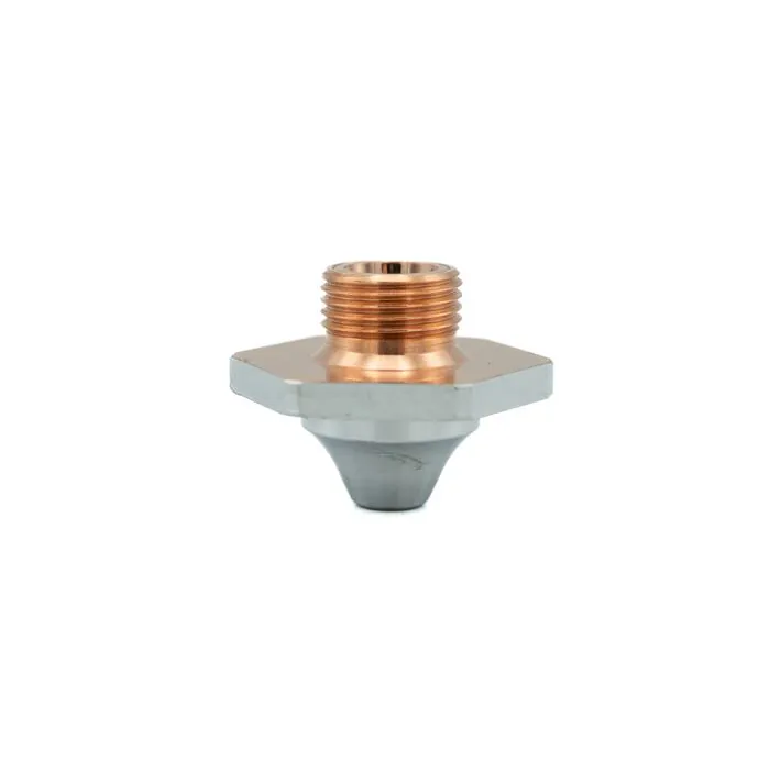 D3F Chrome Nozzle 1.8