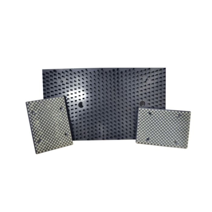 Brush Table (F1) 6592542 | <p>Amada # 74386875</p>