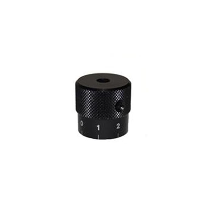 Knurled Nut For Regulation | OEM # 4-00378 Knurled Nut For Regulation | OEM # 4-00378
