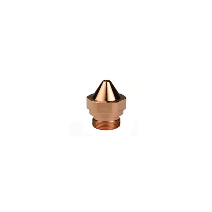 Bystronic - Nozzle Conical LP .8mm (OEM: 3-01894), Bystronic