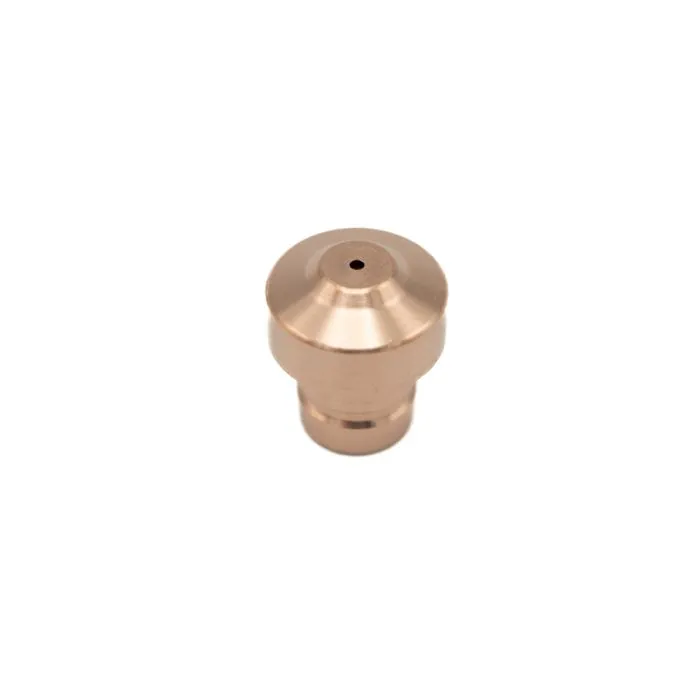 Bystronic - Chrome Double NK10/15 1.0 (OEM: 10049747), Bystronic