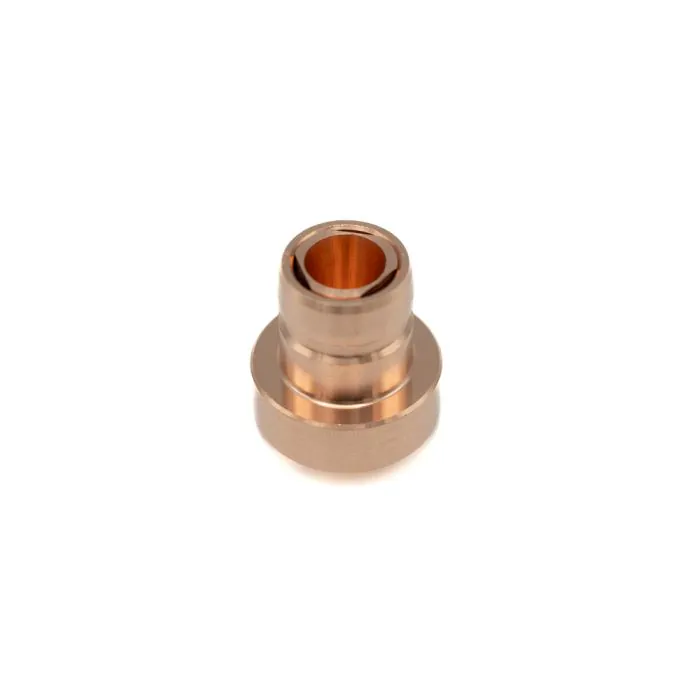 Bystronic - Double Nozzle NK 20/15 2.0 (OEM: 10035292), Bystronic