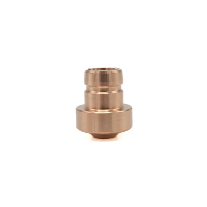 Bystronic - Chrome Double NK15/15 1.5 (OEM: 10035278), Bystronic