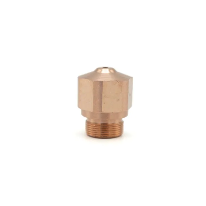 Bystronic - Nozzle HK 1.0 (OEM: 3-01910), Bystronic Nozzles