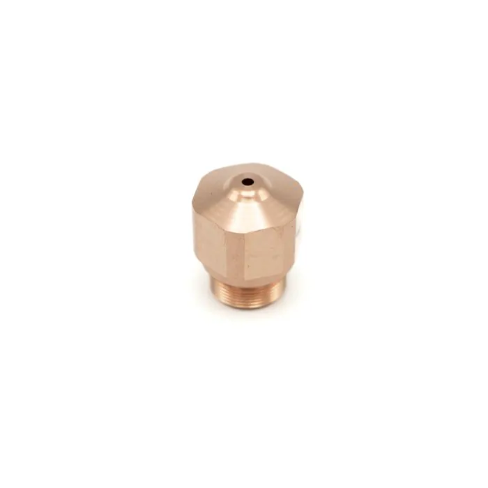 Bystronic - Nozzle HK 0.8 (OEM: 3-04277), Bystronic Nozzles