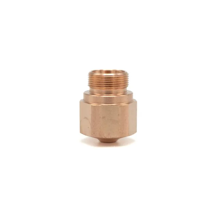 クラフトA BP Bystronic - Nozzle HK 0.8 (OEM: 3-04277), Bystronic Nozzles