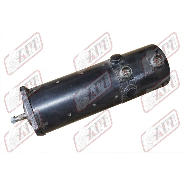 Model 6L Motor | Amada # 97050417 / A06B-0645-B003 Model 6L Motor | Amada # 97050417 / A06B-0645-B003