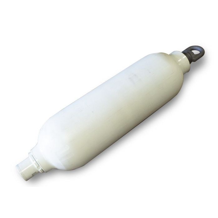 Accumulator 10 Liter | Amada # 74379317 / 7832242 (A210-10-DX1) PN018 Accumulator 10 Liter | Amada # 74379317 / 7832242 (A210-10-DX1) PN018