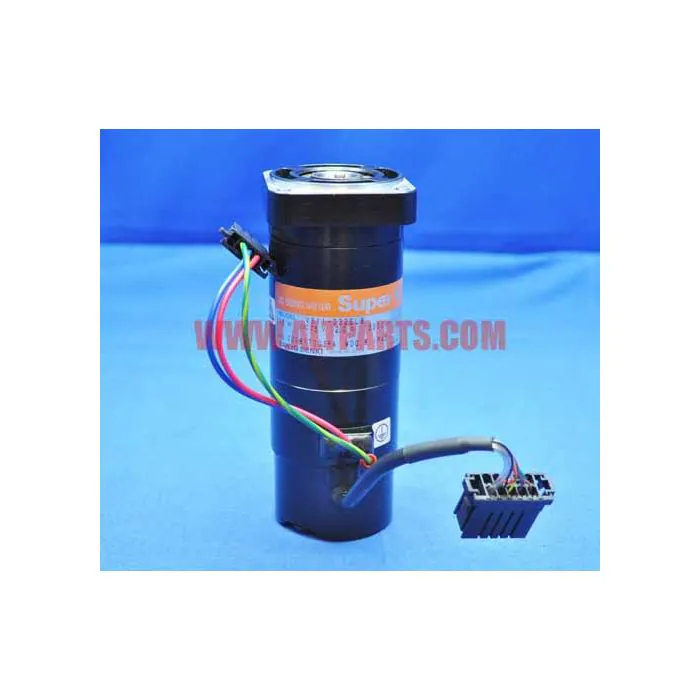 Amada - Z Axis Servo Motor V511-032EL8 (OEM: 36388220), Control