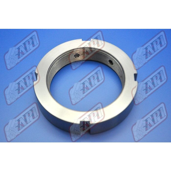 Lock Nut (wet clutch) | Amada # 74327766 / 6013937
Lock Nut (wet clutch) | Amada # 74327766 / 6013937