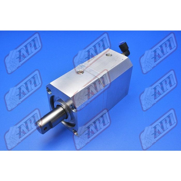 Cylinder L Clamp Assembly | Amada # 74450261 / 7831646
Cylinder L Clamp Assembly | Amada # 74450261 / 7831646