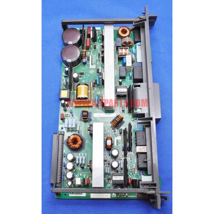 04PC Control Board A16B-1212-0901 | Core Return Credit of $350.00 if Economically Repairable 04PC Control Board A16B-1212-0901 | Core Return Credit of $350.00 if Economically Repairable
