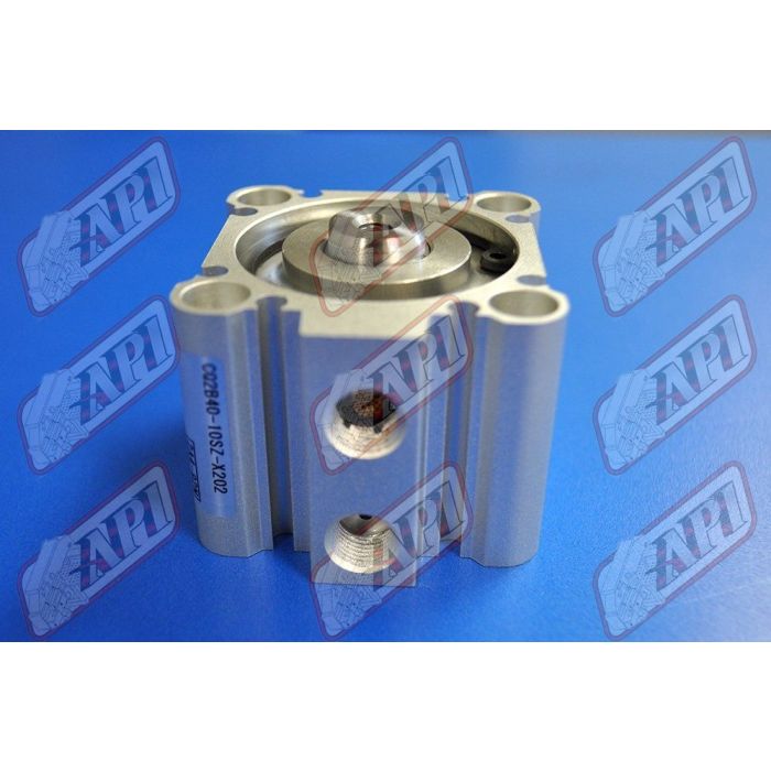 Cylinder CQ2B40-10S | CQ1B40-10S / CQ2B40-10S-X202
74190451 Cylinder CQ2B40-10S | CQ1B40-10S / CQ2B40-10S-X202
74190451