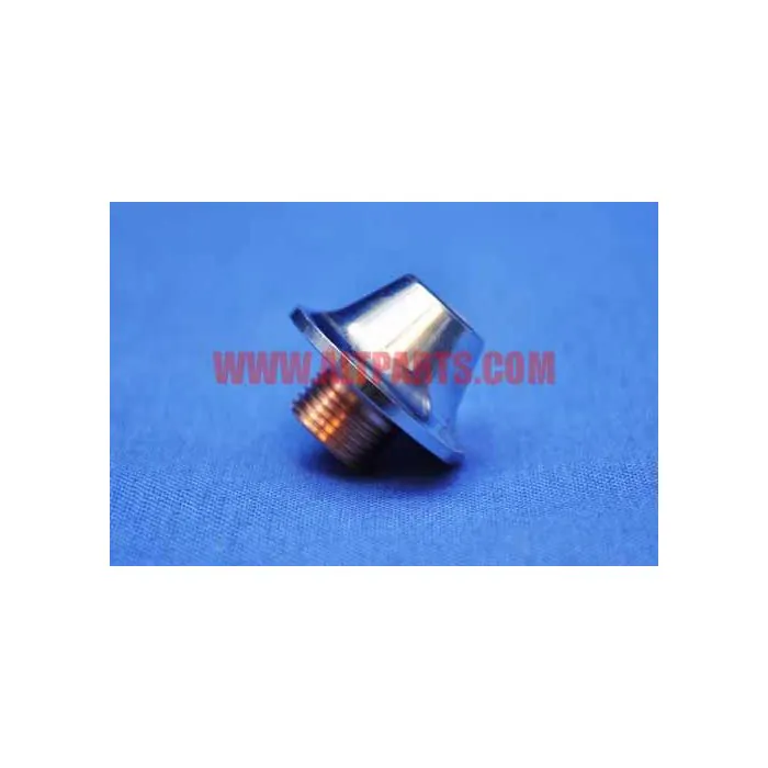 Amada - D7.0SC Assy Silky Cut Nozzle (OEM: 71712692), Amada Laser