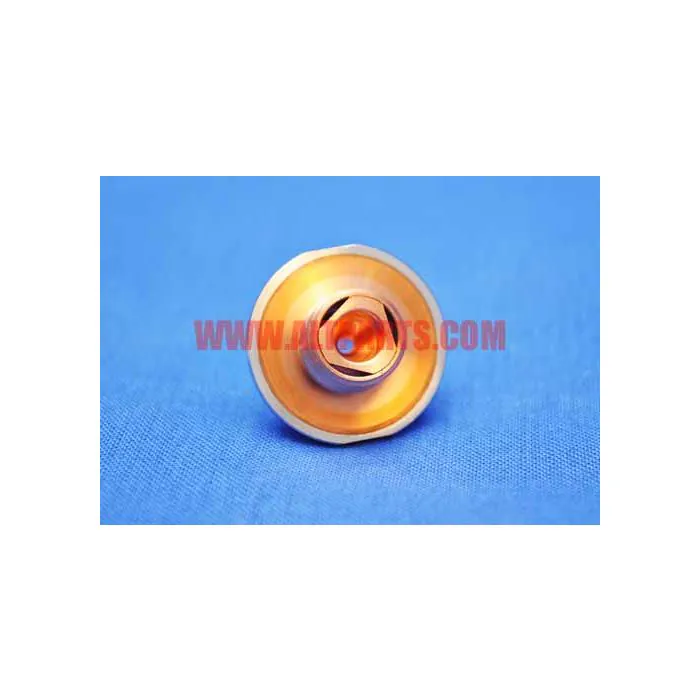 Amada - D7.0SC Assy Silky Cut Nozzle (OEM: 71712692), Amada Laser