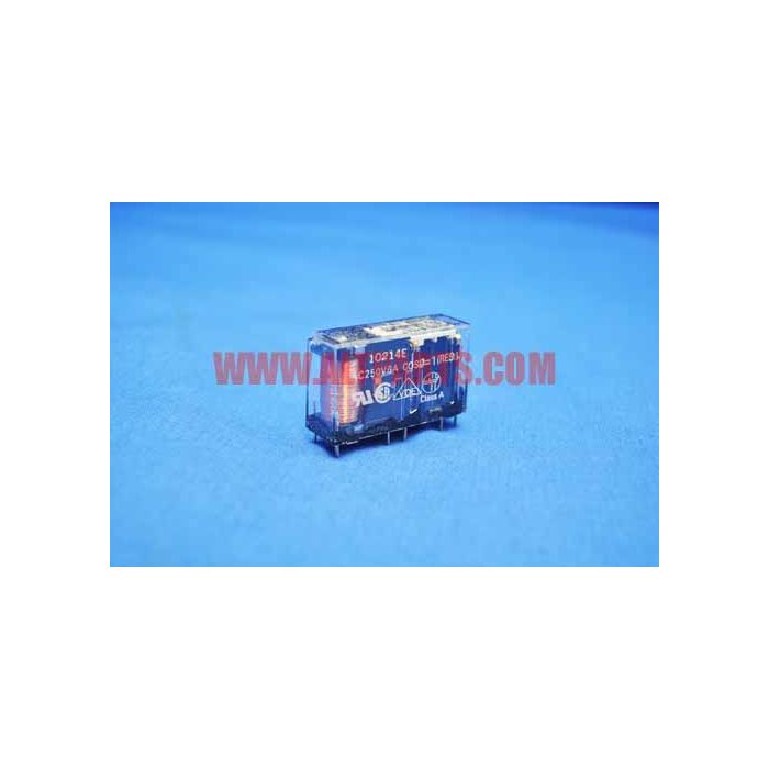 Relay G7SA-2A2B 24 VDC | Amada # 93605064 Relay G7SA-2A2B 24 VDC | Amada # 93605064