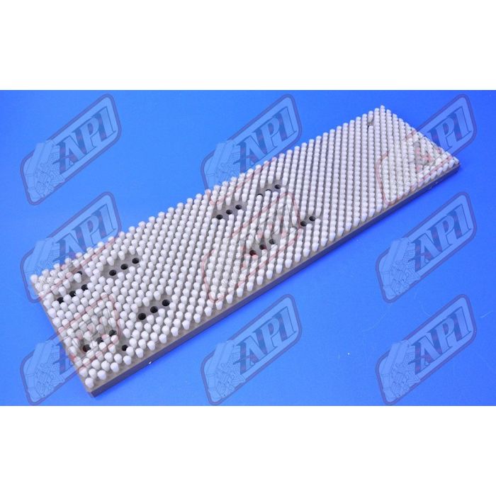 Brush (Chute Base) | <p>Amada # 74811575 / 3808785</p> Brush (Chute Base) | <p>Amada # 74811575 / 3808785</p>