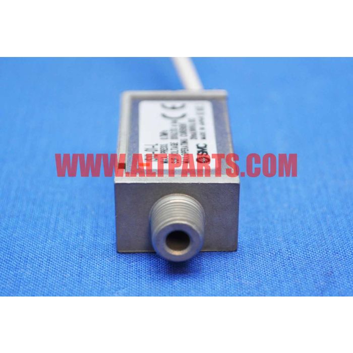 Pressure Switch IS10-01-L | <p>Amada# 71360455 / IS1000-01-x201</p> Pressure Switch IS10-01-L | <p>Amada# 71360455 / IS1000-01-x201</p>