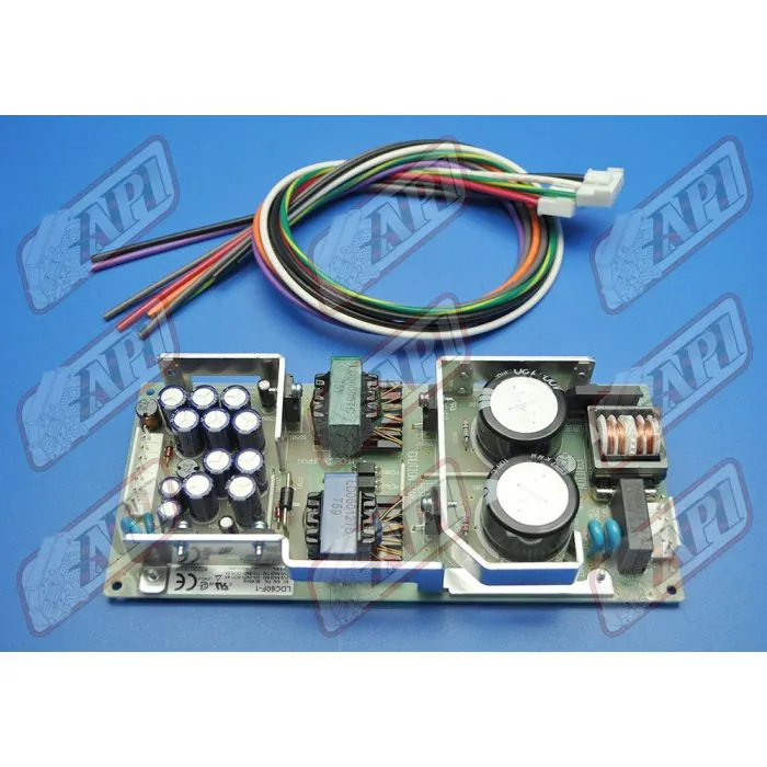 Amada - LDC60F-1 Power supply (OEM: 31188473), Control Boards