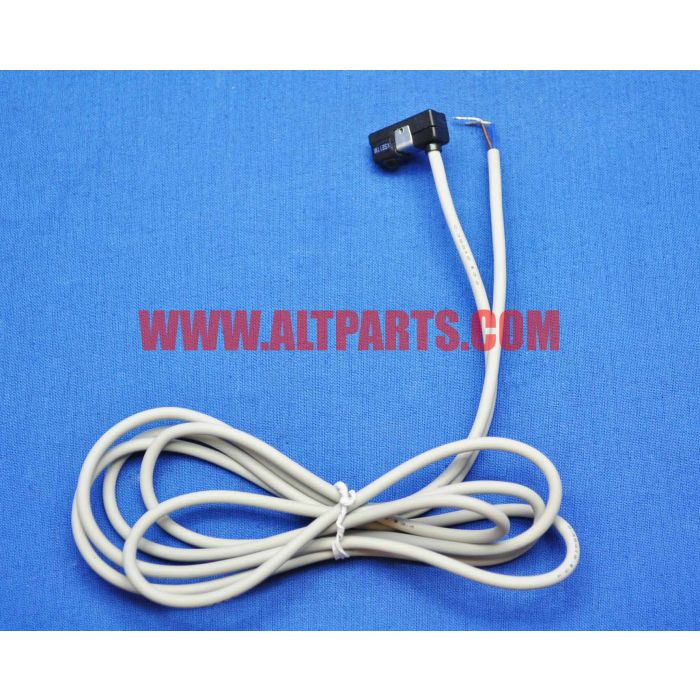 Proximity Sensor KS211M-A | <p>Proximity Sensor KS211M-A</p> Proximity Sensor KS211M-A | <p>Proximity Sensor KS211M-A</p>