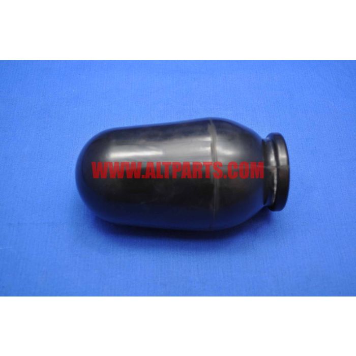 Accumulator Bladder | <p>Amada # 74309299 / N-140-1 / Accumulator Bladder R210-1</p> Accumulator Bladder | <p>Amada # 74309299 / N-140-1 / Accumulator Bladder R210-1</p>