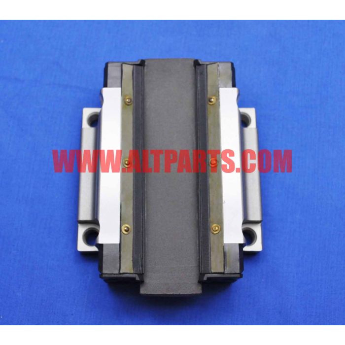 Bearing Block | <p>Bearing Block-LM- HSR 45A</p> Bearing Block | <p>Bearing Block-LM- HSR 45A</p>