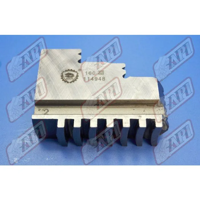 Chuck for ATG/TEG Grinders (API A8877) - Amada Togu & ATG Grinding