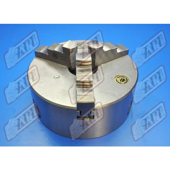 Chuck for ATG/TEG Grinders (API A8877) - Amada Togu & ATG Grinding