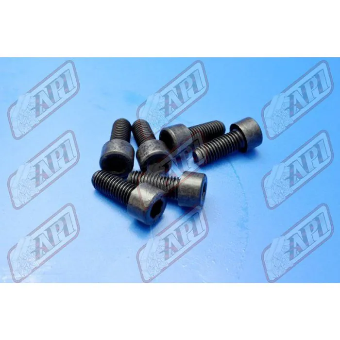 Chuck for ATG/TEG Grinders (API A8877) - Amada Togu & ATG Grinding