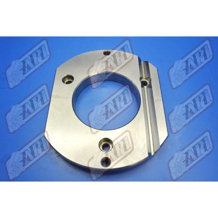 Chuck for ATG/TEG Grinders (API A8877) - Amada Togu & ATG Grinding