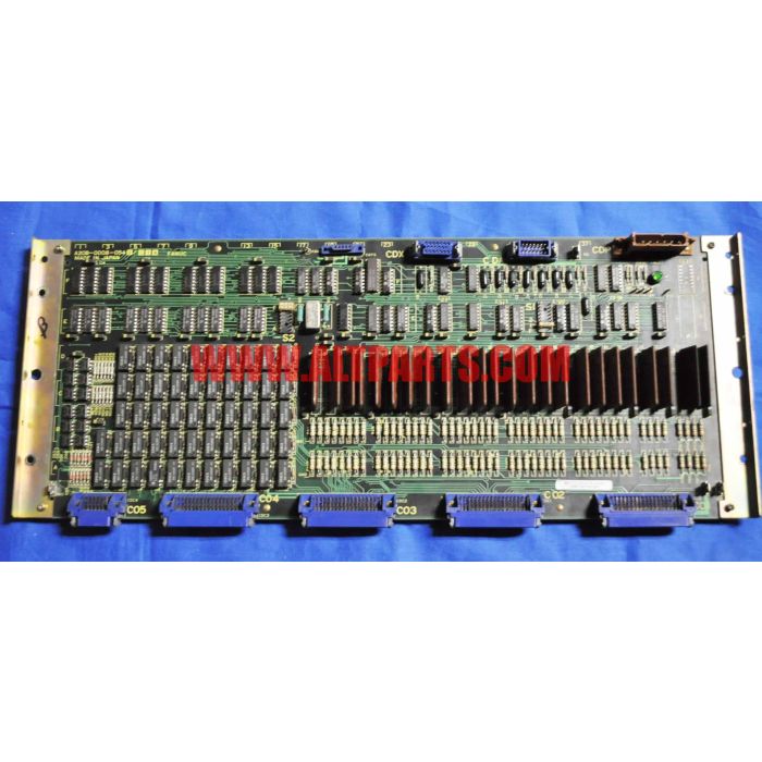 Control Board 6M A20B 0008 0540 | <p>Amada # 97050278 / A20B-0008-0540</p> Control Board 6M A20B 0008 0540 | <p>Amada # 97050278 / A20B-0008-0540</p>