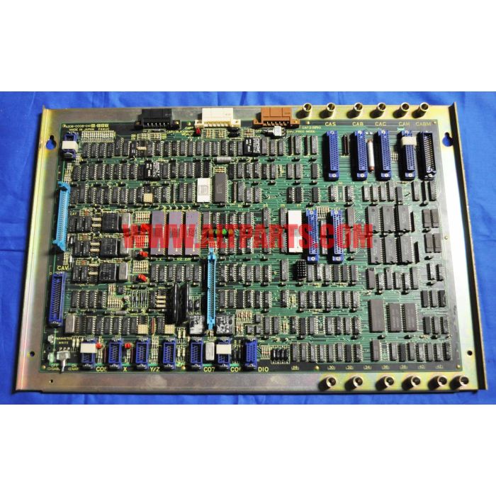 Control Board 6M A20B 0008 0410 | <p>A20B-0008-0410 / Control Board 6M</p> Control Board 6M A20B 0008 0410 | <p>A20B-0008-0410 / Control Board 6M</p>