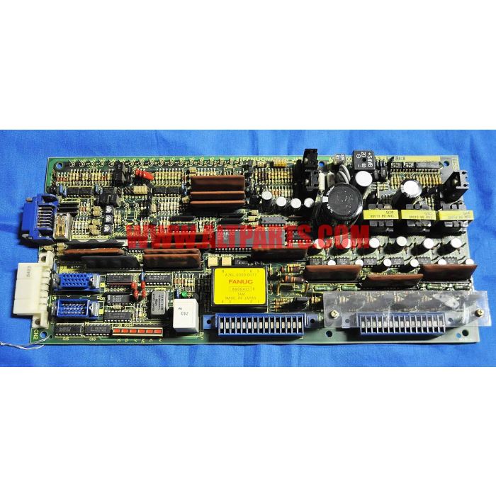 Control Board A20B-1000-0560/13F | <p>Contrl BD 6M A20B-1000-0560</p> Control Board A20B-1000-0560/13F | <p>Contrl BD 6M A20B-1000-0560</p>