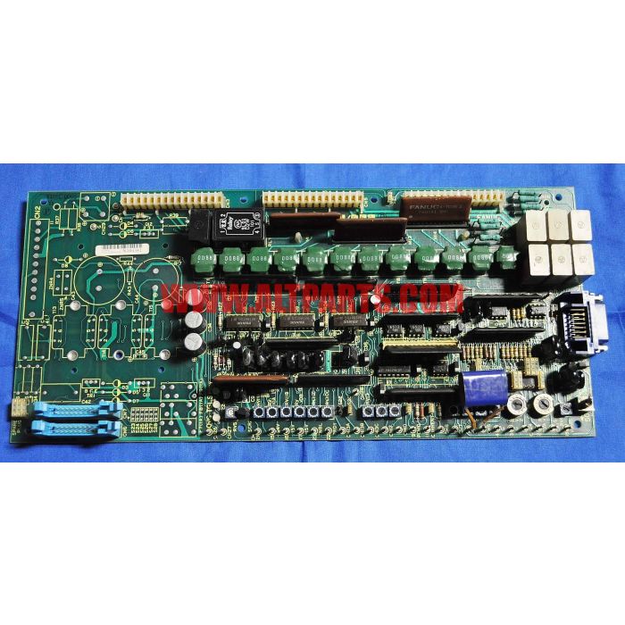 Control Board A20B 0007 0361 | <p>A20B-0007-0361 / Control Board 3000C</p> Control Board A20B 0007 0361 | <p>A20B-0007-0361 / Control Board 3000C</p>