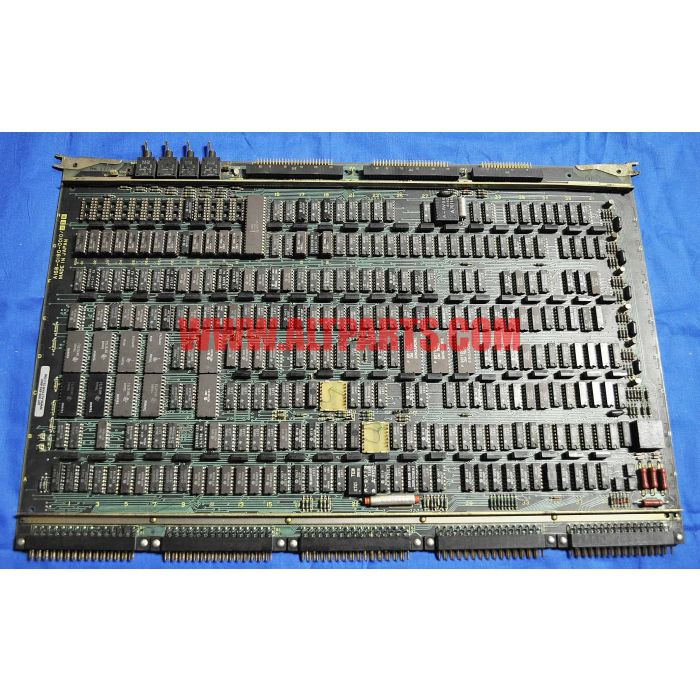 Control Board A16B 0190 0010 | <p>Amada # 97050224 / A16B-0190-0010</p> Control Board A16B 0190 0010 | <p>Amada # 97050224 / A16B-0190-0010</p>
