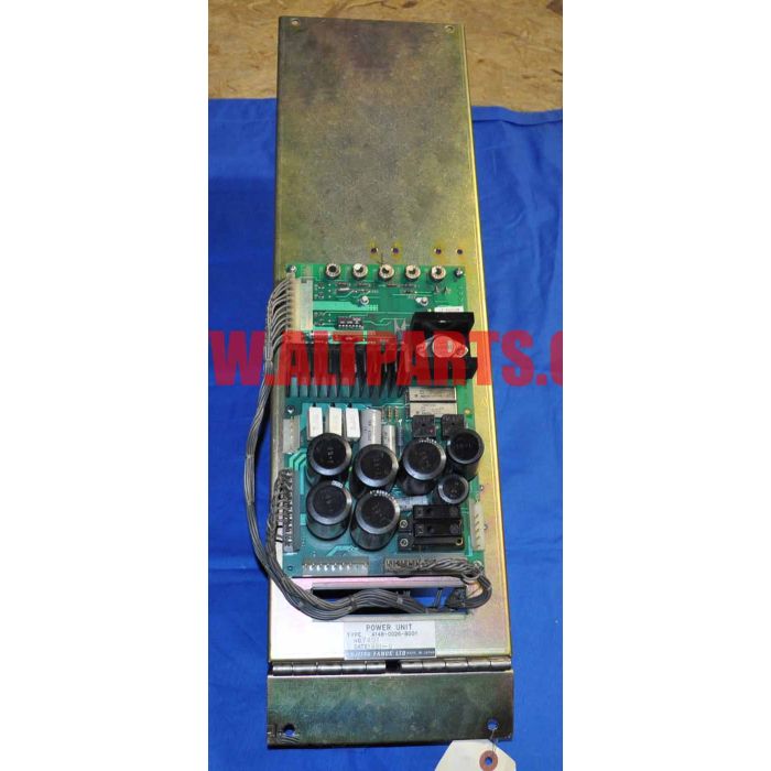 Control Board A14B-0026-B001 | <p>A14B-0026-B001 / Control Board 3000C</p> Control Board A14B-0026-B001 | <p>A14B-0026-B001 / Control Board 3000C</p>