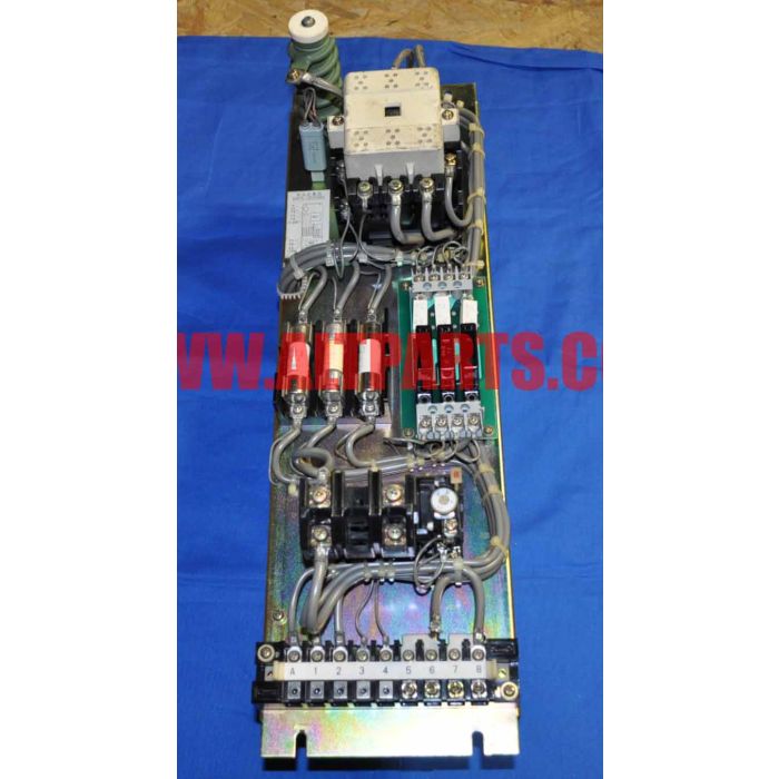 Control Board A06B-6035-H315 | <p>Amada # 97050322 / A06B-6035-H315</p> Control Board A06B-6035-H315 | <p>Amada # 97050322 / A06B-6035-H315</p>