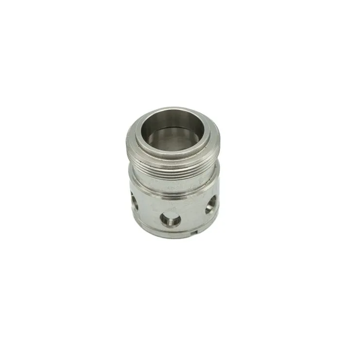mayu/3 Mazak - Nozzle Adaptor Support (OEM: 36143310530), Mazak