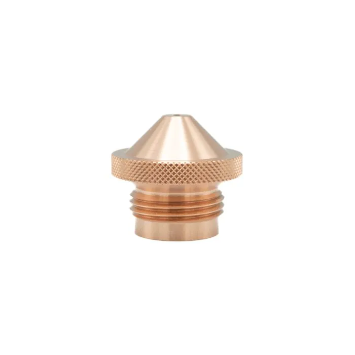 LVD - Nozzle Cylindrical 1.0 (OEM: D7945470), LVD Nozzles